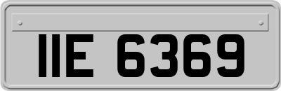 IIE6369