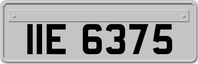 IIE6375