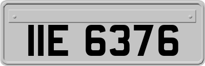 IIE6376