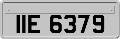 IIE6379