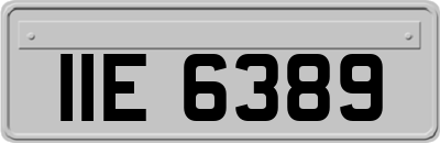 IIE6389