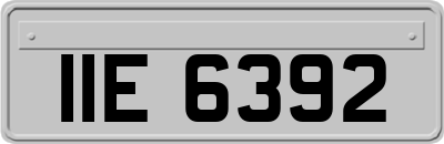IIE6392