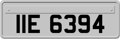 IIE6394