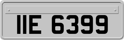 IIE6399