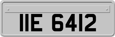IIE6412