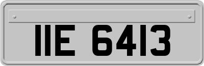 IIE6413