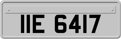 IIE6417
