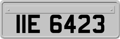 IIE6423