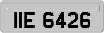 IIE6426