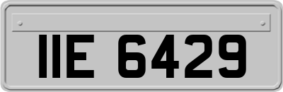 IIE6429