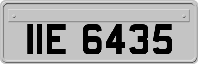 IIE6435