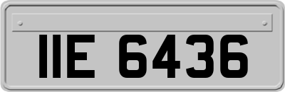 IIE6436