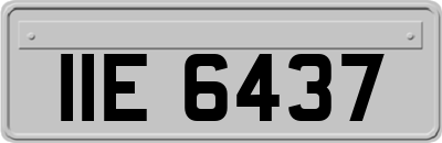IIE6437