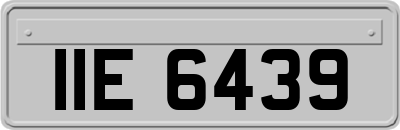 IIE6439