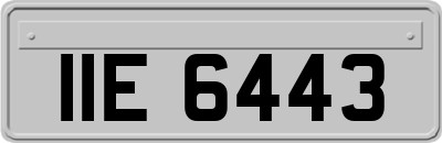 IIE6443
