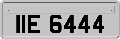IIE6444