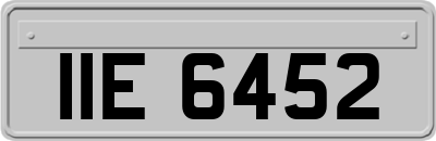 IIE6452