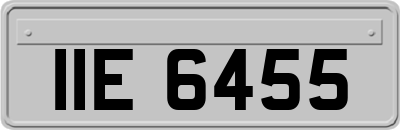 IIE6455