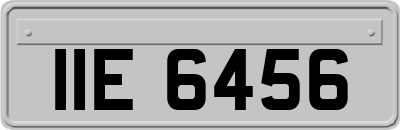 IIE6456