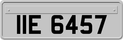 IIE6457