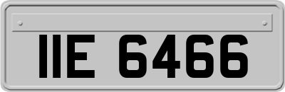 IIE6466