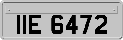 IIE6472