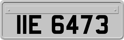 IIE6473
