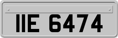 IIE6474