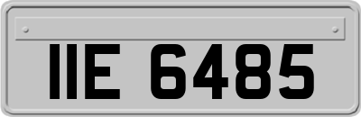 IIE6485