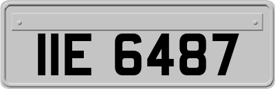 IIE6487