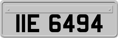 IIE6494