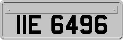 IIE6496