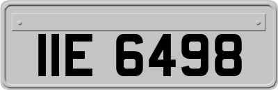 IIE6498