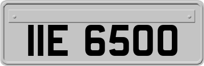 IIE6500