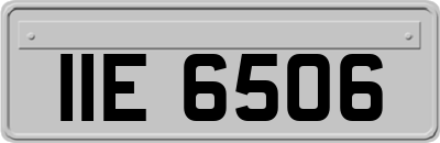 IIE6506