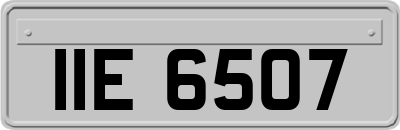 IIE6507
