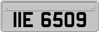 IIE6509