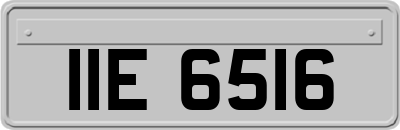 IIE6516