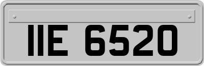 IIE6520