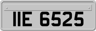 IIE6525