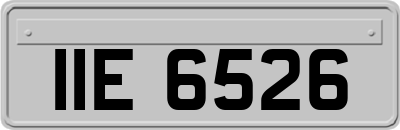 IIE6526