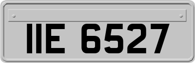 IIE6527