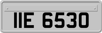 IIE6530