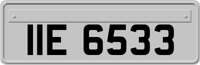 IIE6533