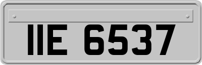 IIE6537