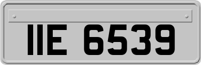 IIE6539