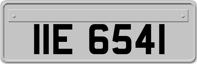 IIE6541