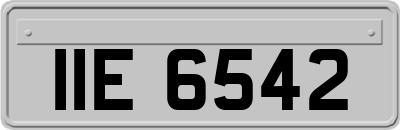 IIE6542