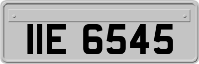 IIE6545