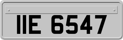 IIE6547